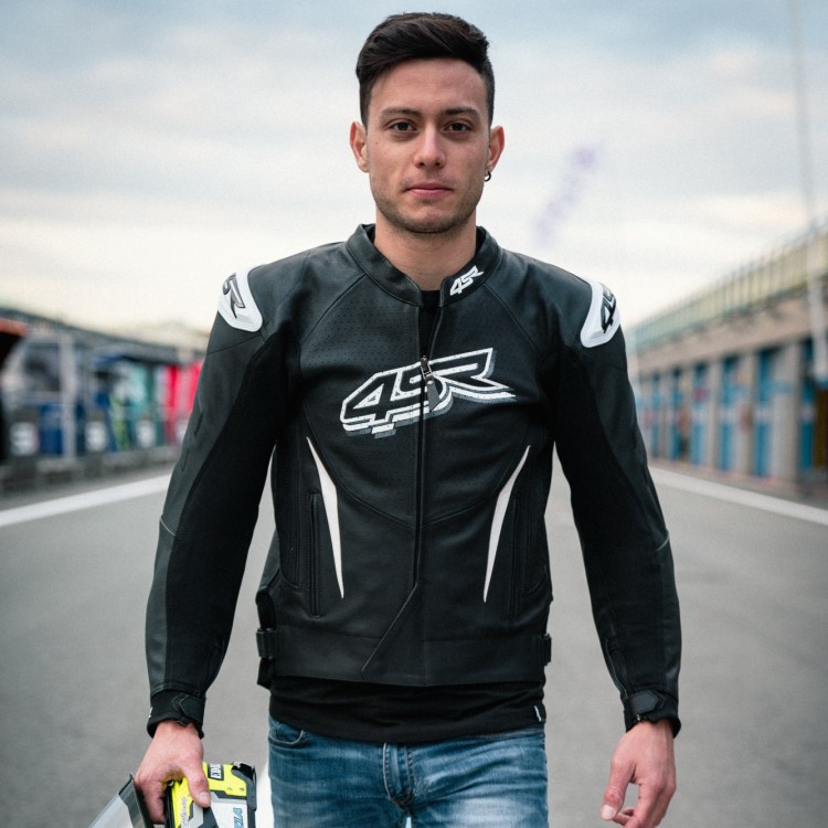 Federico Caricasulo WSBK Assen 2023 4SR (7)