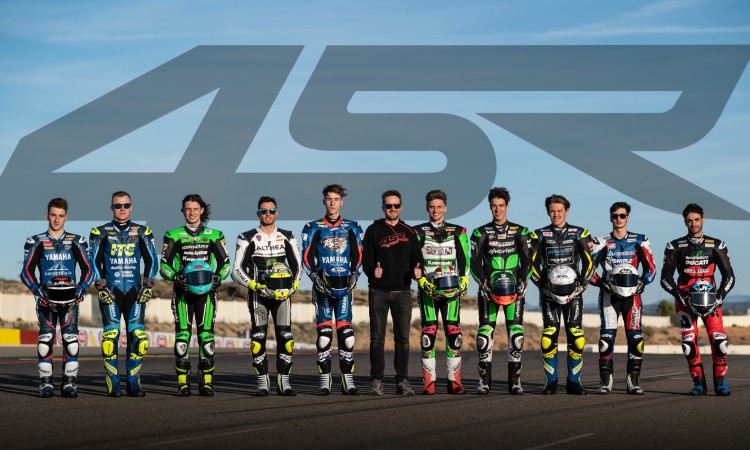 4SR w Mistrzostwach WORLDSBK 2022