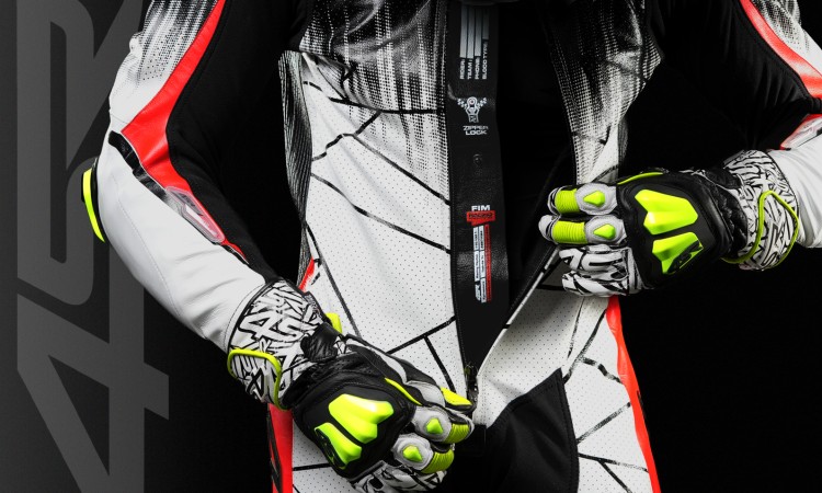 Najlepszy ultralekki kombinezon 4SR