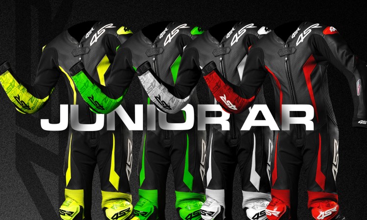 Najlepsze kombinezony dla juniorów!