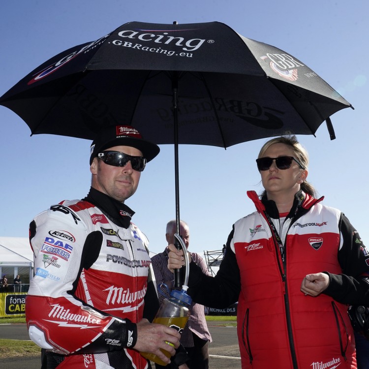 Nowy rekord na North West 200