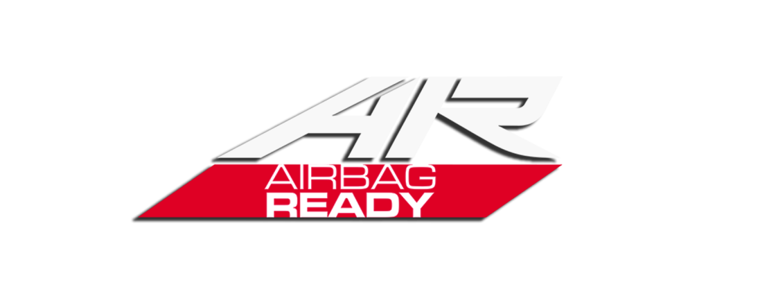 4SR Airbag Ready - Kombinéza kompatibilní s airbagovou vestou